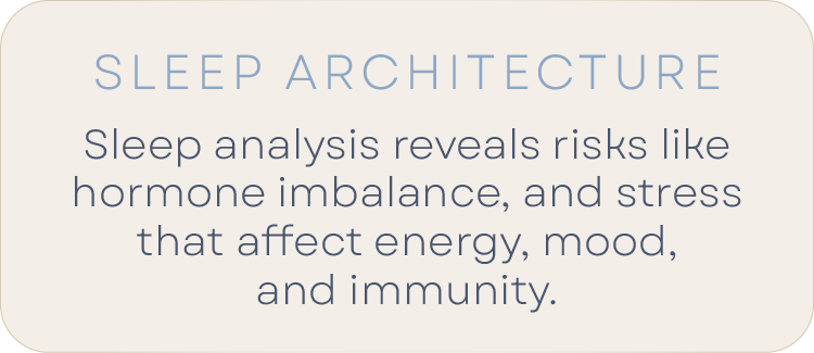 Sleep Architecture