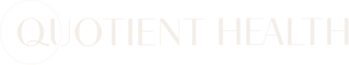 quotient logo
